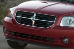 Dodge Caliber 2007 года
